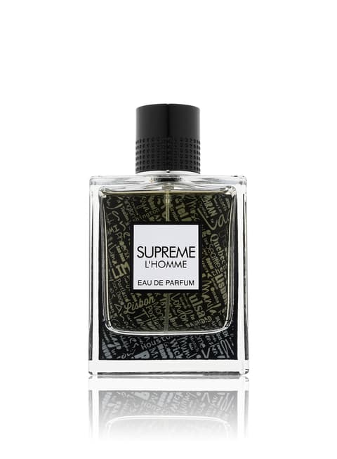 World Supreme 3.4 M United Arab Emir. 15pcs Bybox EDP
