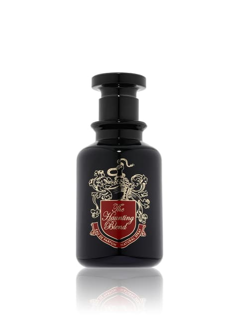 World the Haunting Blend 3.4 U United Arab Emir. 96pcs Bybox EDP
