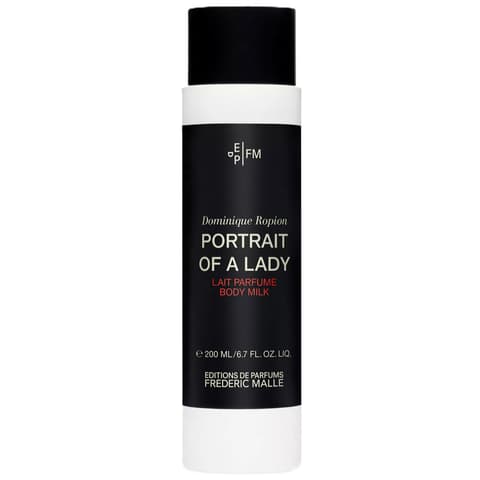 [Shower Gel] Frederic Malle Portrait of A Lady Shower Gel 6.8 oz