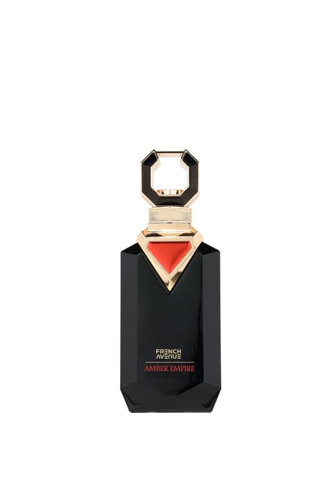 French Avenue Amber Empire 3.4 M United Arab Emir. 24pcs Bybox EDP