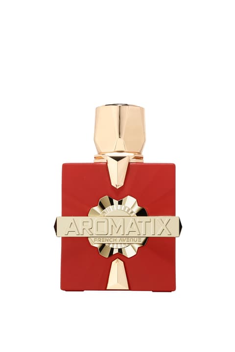 French Avenue Aromatix Carnal Desire 3.4 U United Arab Emir. 24pcs Bybox EDP