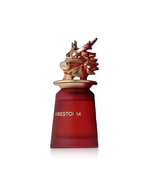 French Avenue Firestorm 3.4 U United Arab Emir. 24pcs Bybox EDP