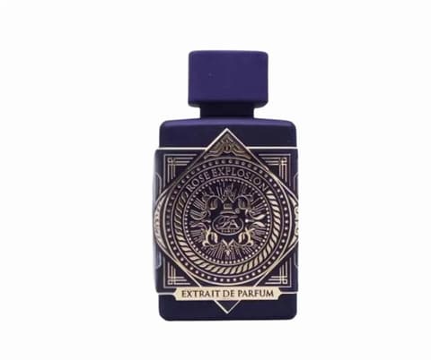 French Avenue Rose Explosion 2.7 U United Arab Emir. 48pcs Bybox EDP