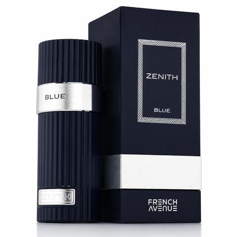 French Avenue Zenith Blue 3.4 M United Arab Emir. 24pcs Bybox EDP