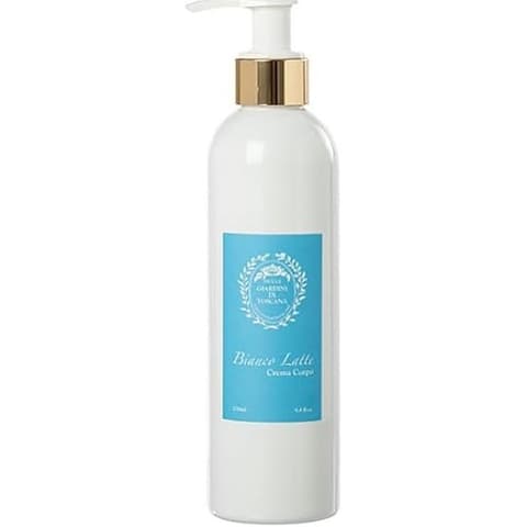 Giardini Di Toscana Bianco Latte Body Lotion U 8.45 oz