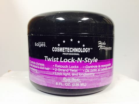 Hicks Total Transformations Twist'n'style Products 8.5 oz