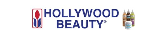 Hollywood Beauty Peppermint Hair Oil Conditions Hair Skin Natural Treatment for