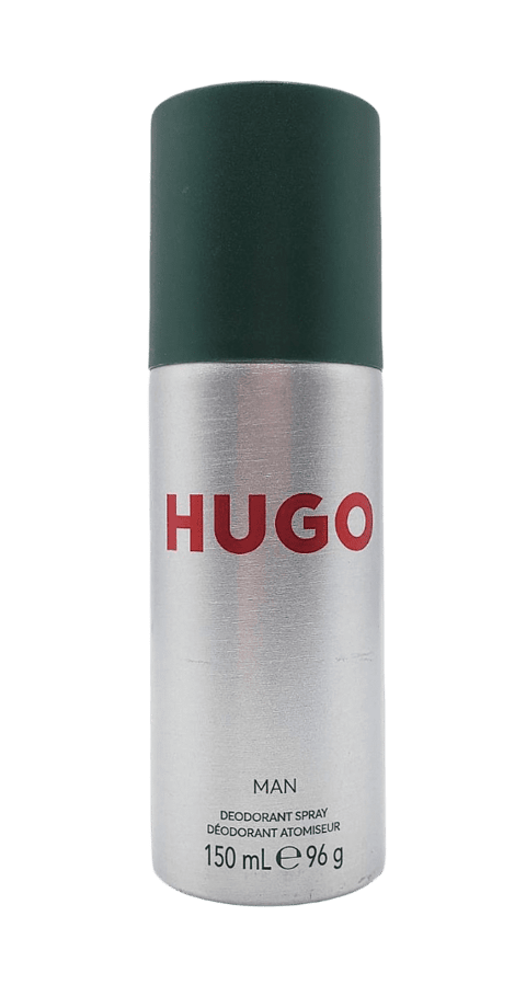 [Deodorant] Hugo Green 5.0 Deo M Poland 48pcs Bybox