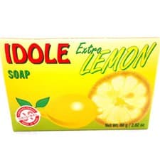Idole Extra Lemon Soap 2.8 2 oz