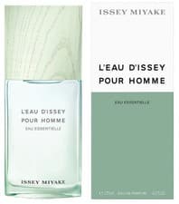 ISSEY MIYAKE L'EAU D'ISSEY EAU ESSENTIELLE(M)EDP SP 4.2oz