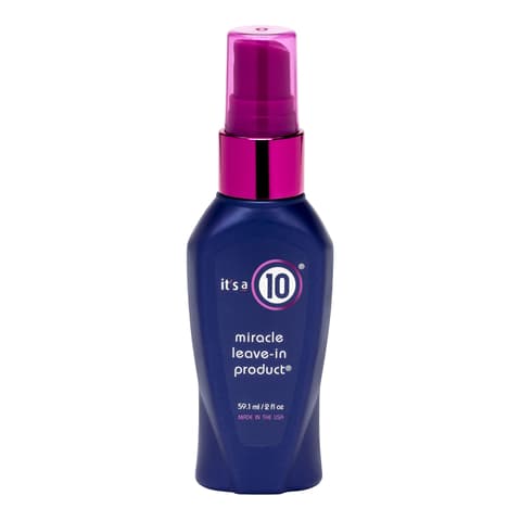 It's A 10 Haircare Miracle Leave In Product 2 Fl. Oz.