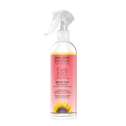 Jane Carter Solution Curls To Go! Mist Me Over 8 oz