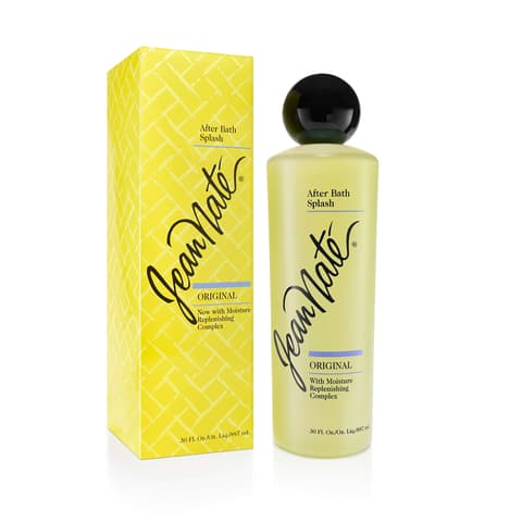 JEAN NATE(W) 30.0oz AFTER BATH SPLASH(with moisture replenishing complex)(LI FREE)