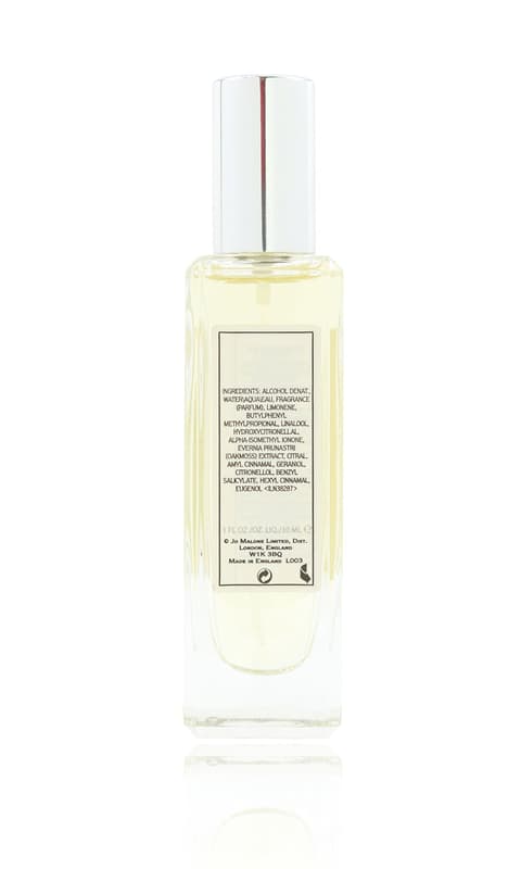 Lime Basil Mandarin By Jo Malone Cologne For Women 1 oz