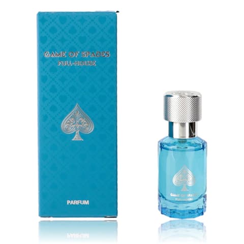 [Mini] Mini Jo Milano Game of Spades Full House Parfum Usa 96pcs Bybox 10 ml