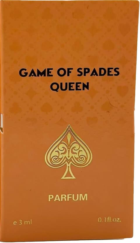 [Mini] Mini Jo Milano Game of Spades Wildcard Parfum Usa 96pcs Bybox 10 ml