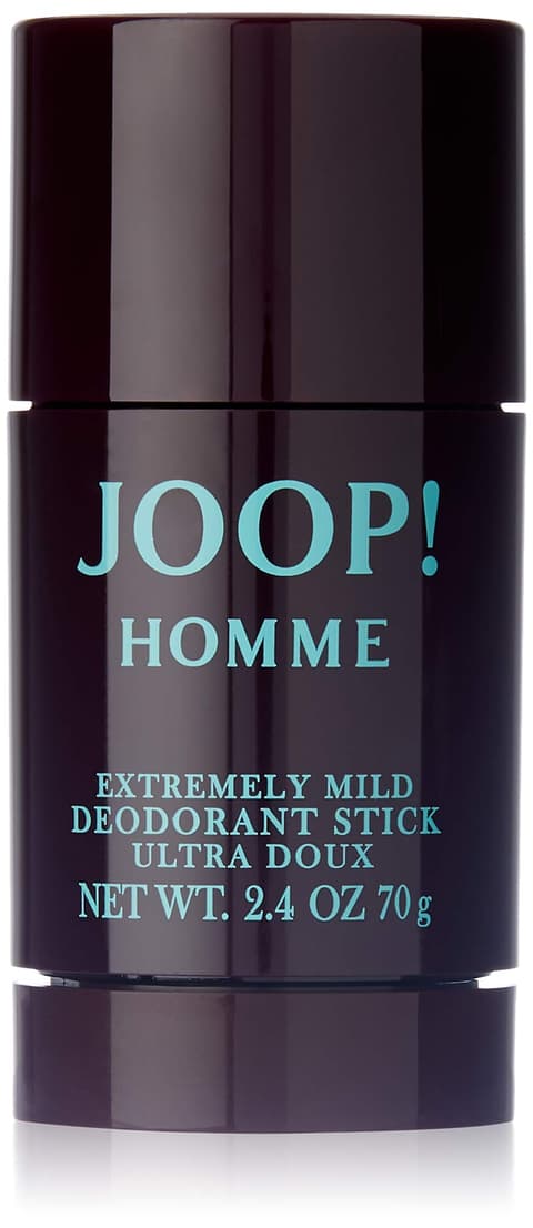 [Deodorant] Joop 2.5 Deo M Alcohol Free Monaco 84pcs Bybox