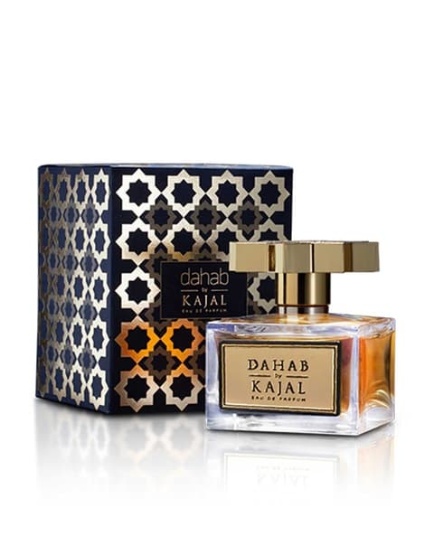 Kajal Unisex Dahab Fragrances 3760310290733 Unisex EDP 3.38 Oz