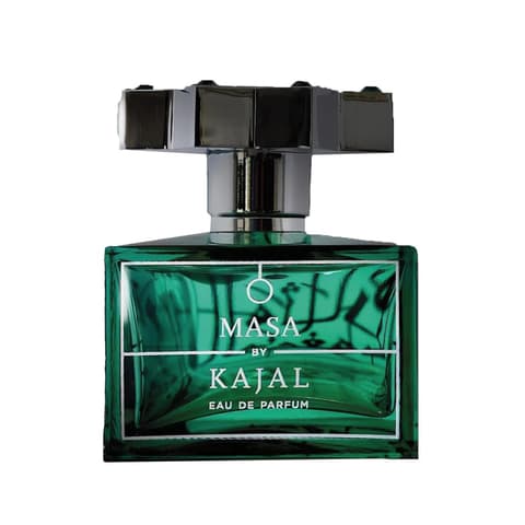 Kajal Masa Unisex EDP 3.4 oz