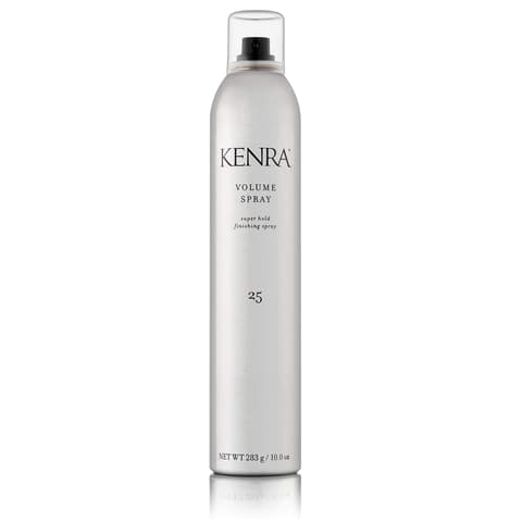 Kenra Professional Volume 25 50% | Super Hold Finishing Styling Hairspray |