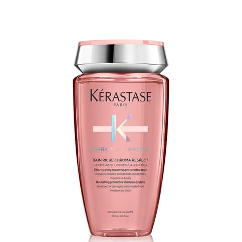 Kerastase Chroma Absolu Bain Riche 8.4 Shampoo Spain 12pcs Bybox