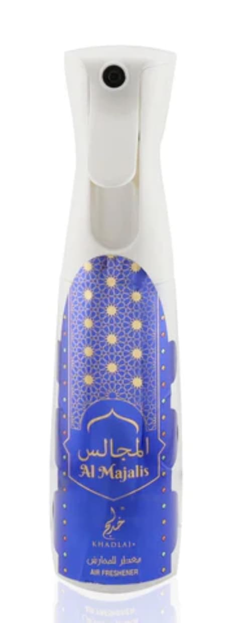 Khadlaj Al Majalis 10.8 Air Freshener