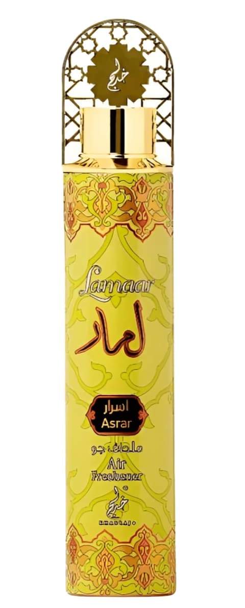 Khadlaj Lamaar Asrar 10.15 Air Freshener