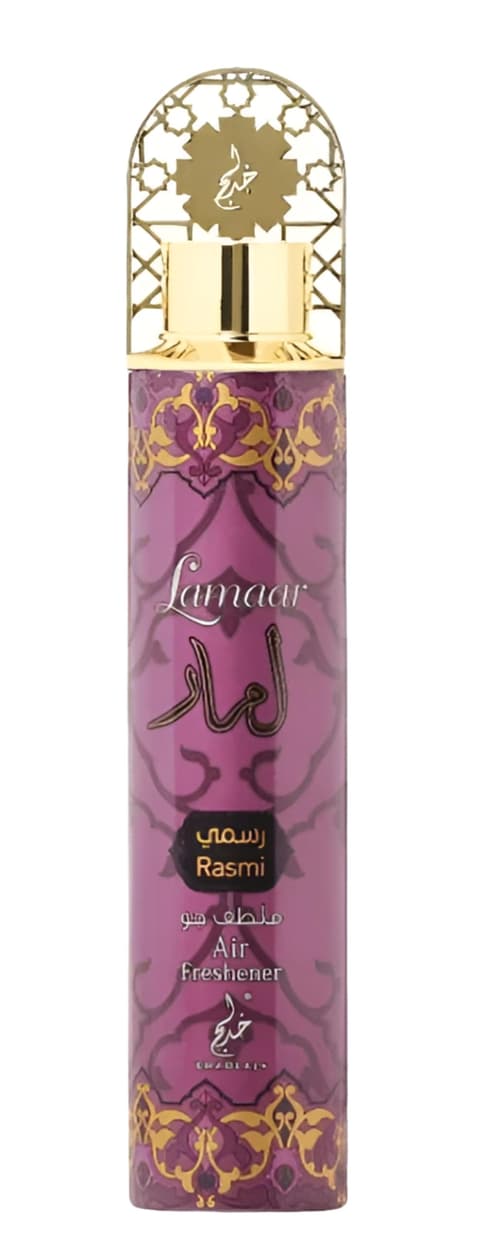 Khadlaj Lamaar Rasmi 10.15 Air Freshener