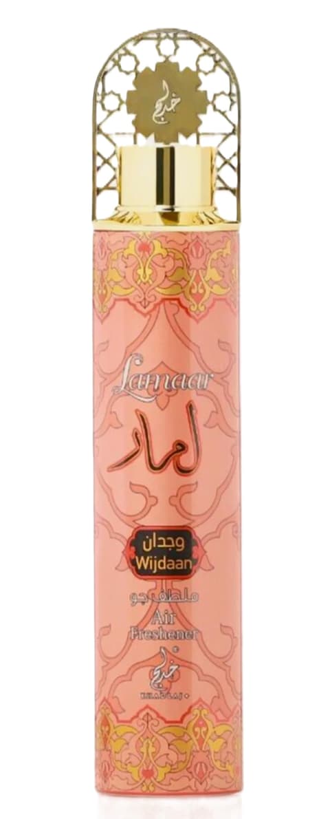 Khadlaj Lamaar Wijdaan 10.15 Air Freshener