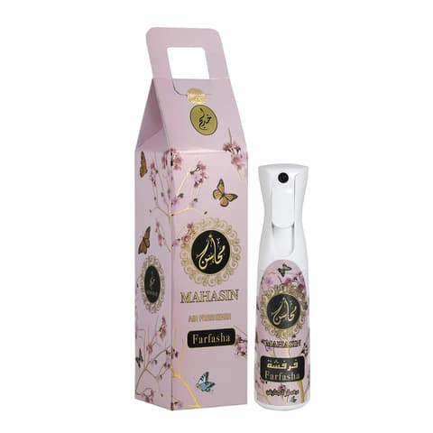 Khadlaj Mahasin Farfasha 10.8 Air Freshener