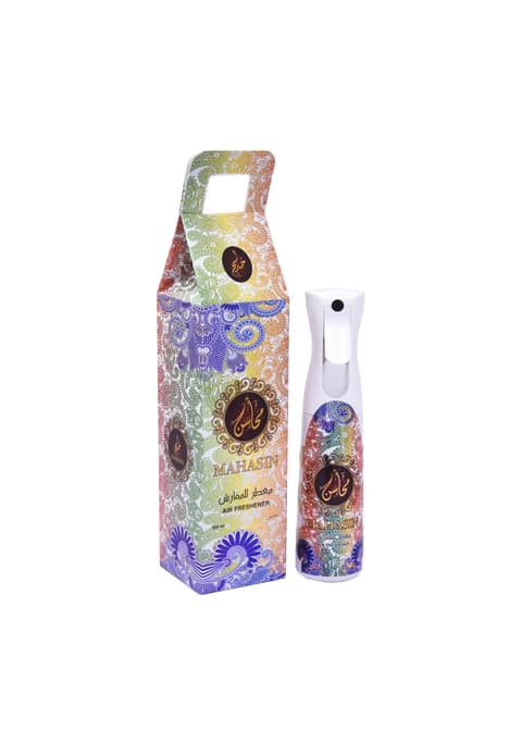 Khadlaj Mahasin Gold 10.8 Air Freshener