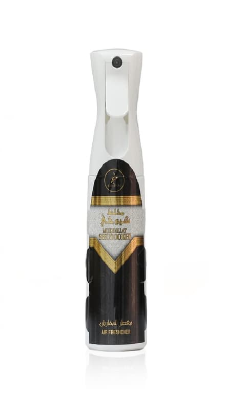 Khadlaj Mukhallat Shuyookhi 10.8 Air Freshener
