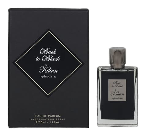 Kilian Back To Black Aphrodidiac 1.7 U France 12pcs Bybox EDP