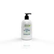Koils Curl Defining Free Gel 8 oz