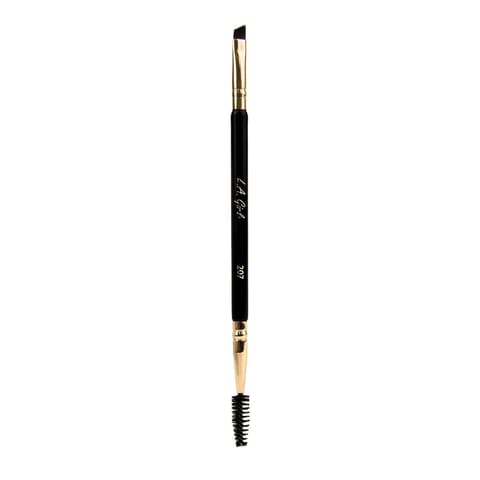 (54-pack) L.A. Girl DUO Brow Brush, DUO Brow Brush GPB207