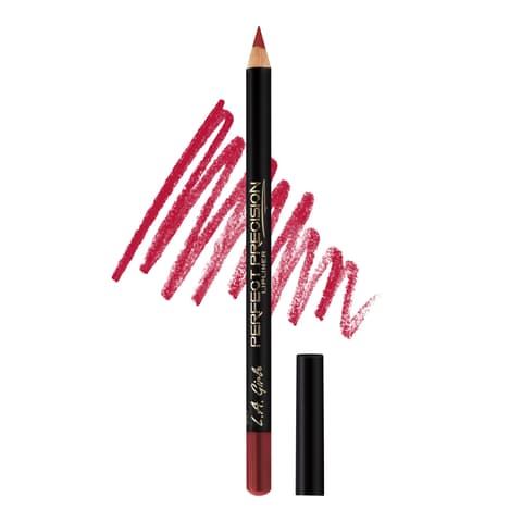 (96-pack) L.A. Girl Perfect Precision Lipliner, Showstopper GP766