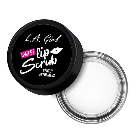 (36-pack) L.A. Girl Sweet Lip Scrub, 0.21 Ounce