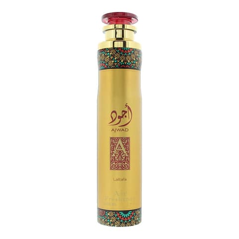 Lattafa Ajwad 10.1 Air Freshener