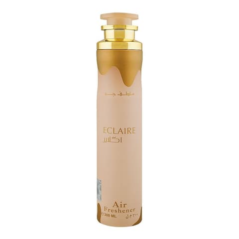 Lattafa Eclaire 10.1 Air Freshner