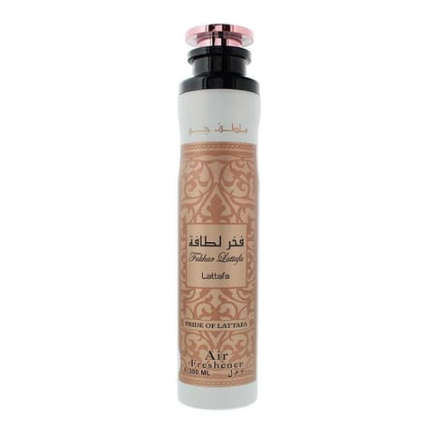 Lattafa Fakhar Lattafa Gold U Air Freshener 10.1 oz