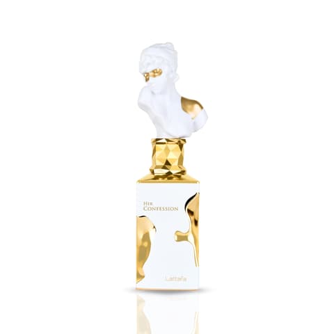 Lattafa Her Confession EDP 100 ml
