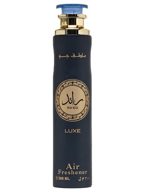 Lattafa Raed Luxe U Air Freshener 10.1 oz