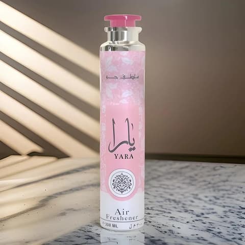 Lattafa Yara Air Freshener 10.1 oz