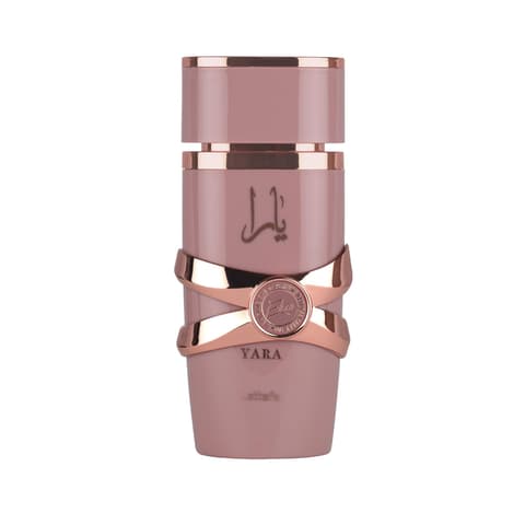 Lattafa Yara Elixir Fruity Sweet Gourmand Amber Long Lasting / For Women EDP