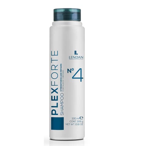 Lendan Repair Shampoo Plex Forte Nº4 / 300 ml (10.8 oz)