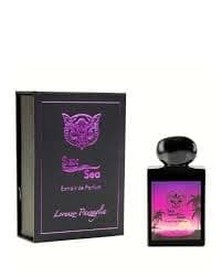 Lorenzo Pazzaglia Sex Sea Extrait de Parfum for Unisex Unisex 1.7 oz