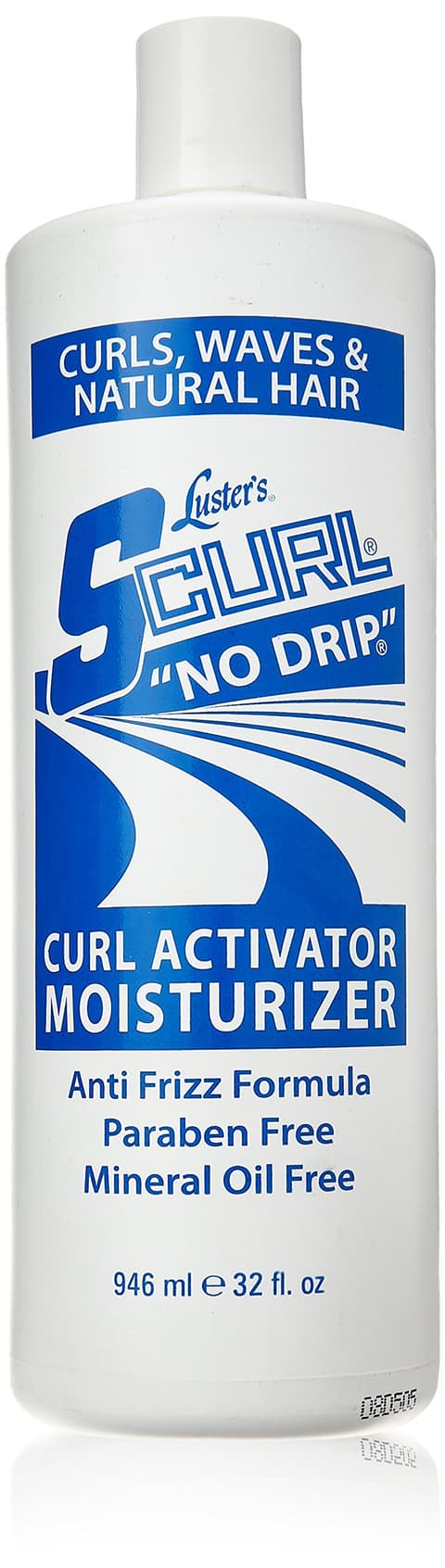 Luster's Right On Curl 32 oz