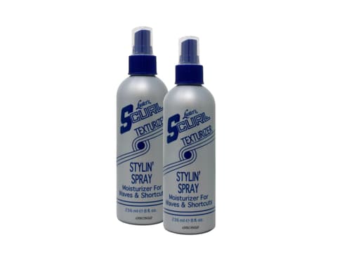 Lusters S Curl Texturizing Styling Pump 235 ml (8 oz)