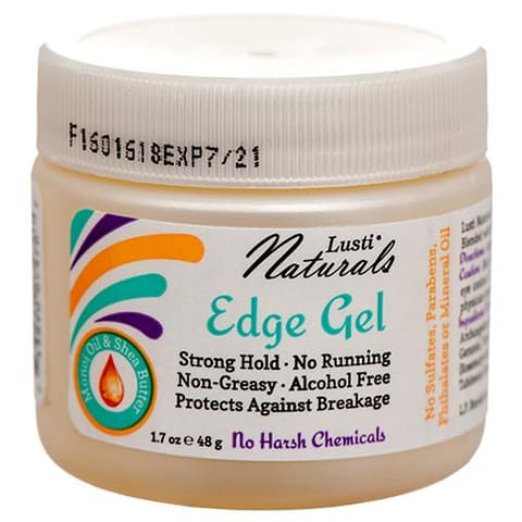 Wholesale Lusti Naturals Edge Gel 1.7 oz
