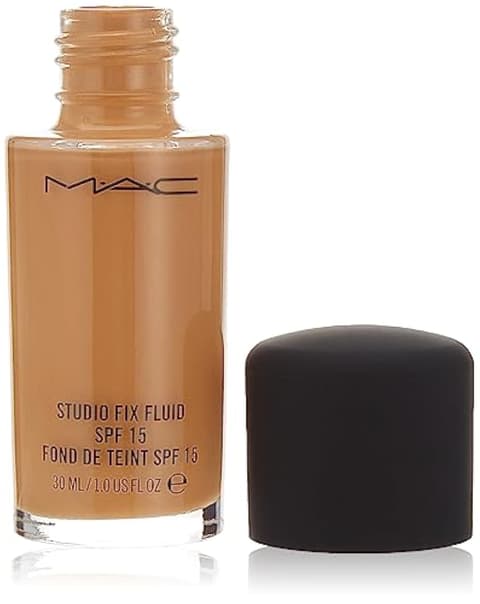 Mac Foundation Pump